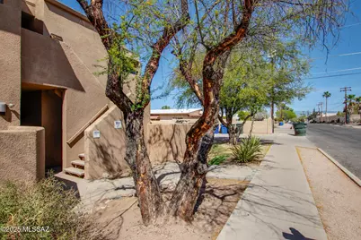 3511 E 4th Street #2, Tucson, AZ 85716 - Photo 35