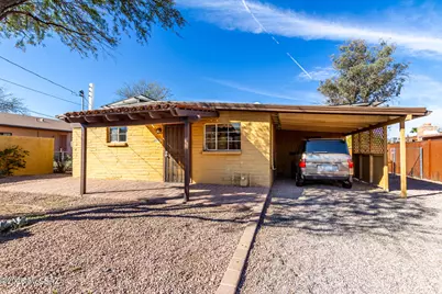 2701 N Walnut Avenue, Tucson, AZ 85712 - Photo 3