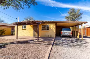 2701 N Walnut Ave, Tucson, AZ 85712 - Photo 3