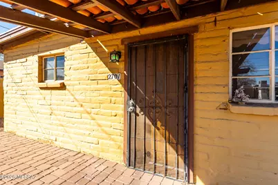 2701 N Walnut Avenue, Tucson, AZ 85712 - Photo 5
