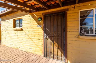 2701 N Walnut Ave, Tucson, AZ 85712 - Photo 5