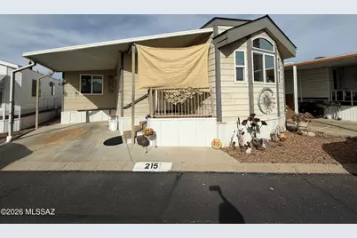 3100 S Kinney Road #215, Tucson, AZ 85735 - Photo 3