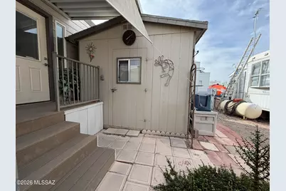 3100 S Kinney Road #215, Tucson, AZ 85735 - Photo 15