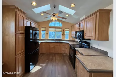 3100 S Kinney Road #215, Tucson, AZ 85735 - Photo 7