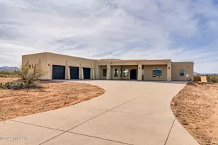 14652 E Sands Ranch Rd, Vail, AZ 85641 - Photo 1