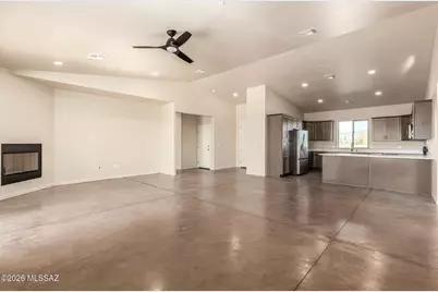 3855 W Camino Del Norte W, Tucson, AZ 85742 - Photo 11