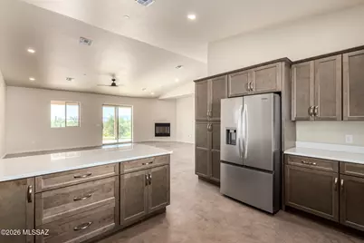 3855 W Camino Del Norte W, Tucson, AZ 85742 - Photo 7