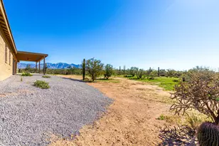 3855 W Camino Del Norte W, Tucson, AZ 85742 - Photo 39