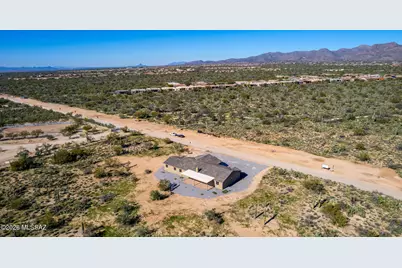 3855 W Camino Del Norte W, Tucson, AZ 85742 - Photo 45