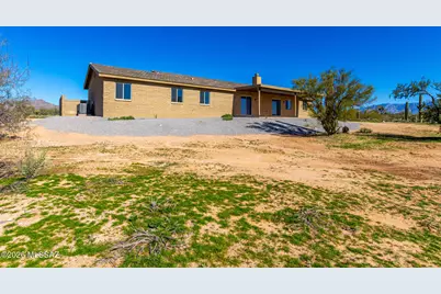 3855 W Camino Del Norte W, Tucson, AZ 85742 - Photo 37