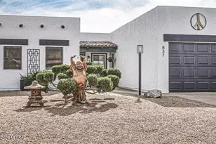 831 W Paseo Del Prado, Green Valley, AZ 85614 - Photo 3