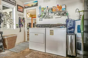 831 W Paseo Del Prado, Green Valley, AZ 85614 - Photo 33