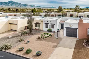 831 W Paseo Del Prado, Green Valley, AZ 85614 - Photo 39