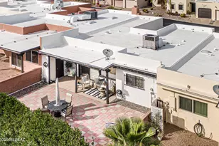 831 W Paseo Del Prado, Green Valley, AZ 85614 - Photo 41