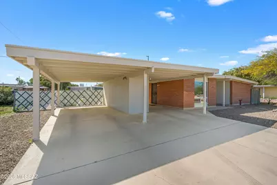 8142 E 5th Street, Tucson, AZ 85710 - Photo 21