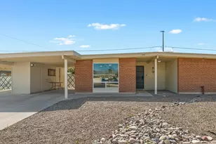 8142 East 5th Street, Tucson, AZ 85710 - Photo 1