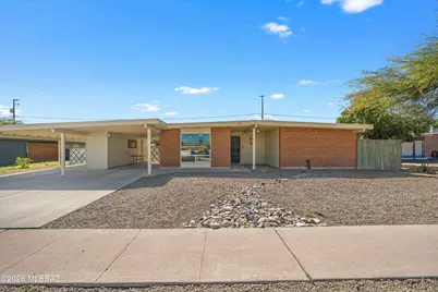 8142 E 5th Street, Tucson, AZ 85710 - Photo 1
