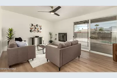 7031 E Baker Street, Tucson, AZ 85710 - Photo 5