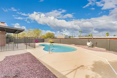 7031 E Baker Street, Tucson, AZ 85710 - Photo 31