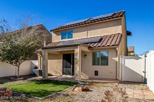 21607 E Homestead Dr, Red Rock, AZ 85145 - Photo 33