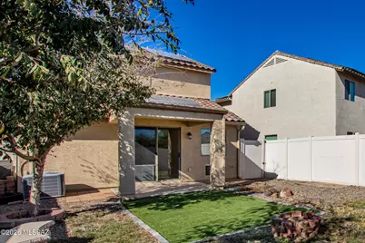 21607 E Homestead Drive, Red Rock, AZ 85145 - Photo 29