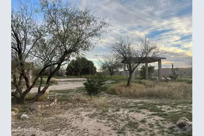 2156 E Old Vail Connection Road, Tucson, AZ 85756 - Photo 9