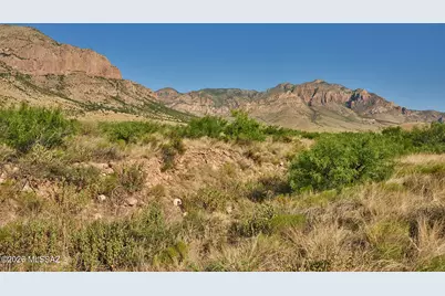7 Acre +/- S Eagle Ridge Trail #21, Portal, AZ 85632 - Photo 3
