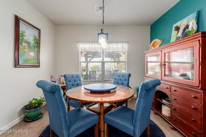 1132 W Whispering Lea Lane, Sahuarita, AZ 85629 - Photo 7