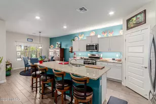 1132 W Whispering Lea Ln, Sahuarita, AZ 85629 - Photo 9