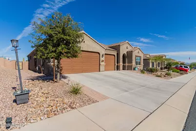 1132 W Whispering Lea Lane, Sahuarita, AZ 85629 - Photo 3