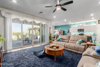 1132 W Whispering Lea Lane, Sahuarita, AZ 85629 - Photo 5