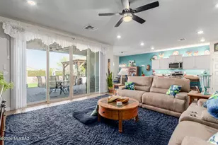 1132 W Whispering Lea Ln, Sahuarita, AZ 85629 - Photo 5