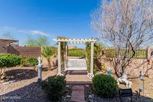 1132 W Whispering Lea Ln, Sahuarita, AZ 85629 - Photo 33