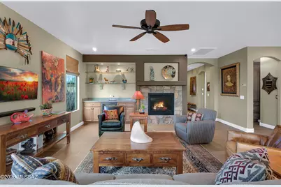 14102 N Bright Angel Trail, Marana, AZ 85658 - Photo 13