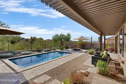 14102 N Bright Angel Trail, Marana, AZ 85658 - Photo 17