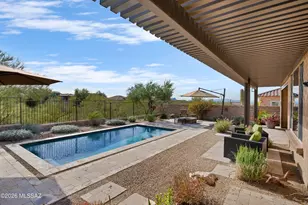 14102 N Bright Angel Trail, Marana, AZ 85658 - Photo 17