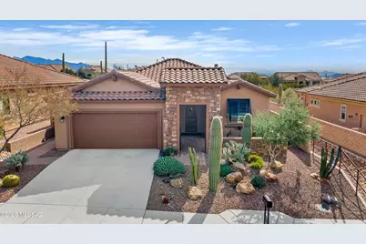 14102 N Bright Angel Trail, Marana, AZ 85658 - Photo 35