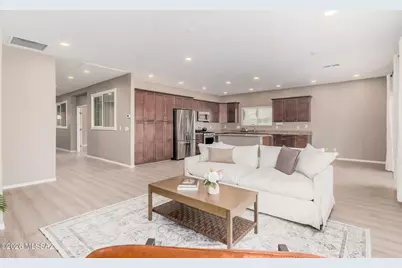 8445 E Ramona Madera Lane, Tucson, AZ 85747 - Photo 1