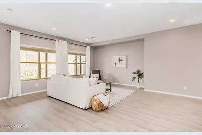 8445 E Ramona Madera Lane, Tucson, AZ 85747 - Photo 17