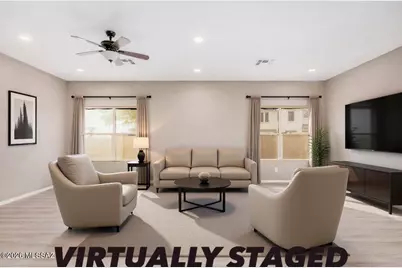 8445 E Ramona Madera Lane, Tucson, AZ 85747 - Photo 5