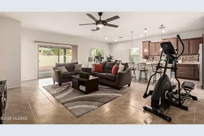 33938 S Garrison Lane, Red Rock, AZ 85145 - Photo 5