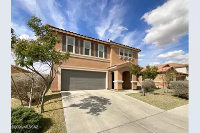 11600 W Granville Drive, Marana, AZ 85653 - Photo 1