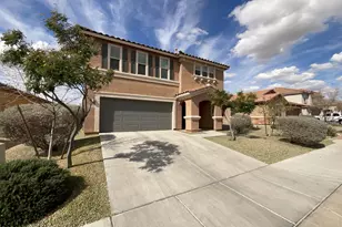 11600 W Granville Dr, Marana, AZ 85653 - Photo 1