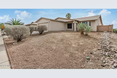 9910 E Gray Hawk Drive, Tucson, AZ 85730 - Photo 3