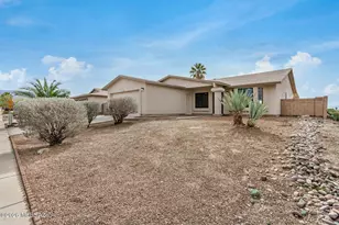 9910 E Gray Hawk Dr, Tucson, AZ 85730 - Photo 3