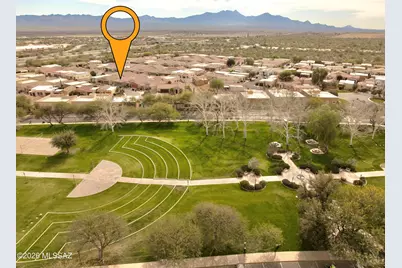 1155 W Calle Fuente De Carino, Sahuarita, AZ 85629 - Photo 35
