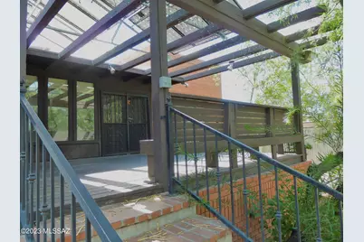 629 N 7th Avenue, Tucson, AZ 85705 - Photo 15