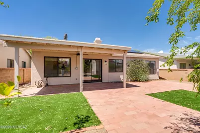 3263 W Avior Drive, Tucson, AZ 85742 - Photo 25
