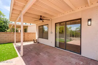 3263 W Avior Drive, Tucson, AZ 85742 - Photo 21