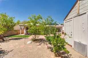 3263 W Avior Dr, Tucson, AZ 85742 - Photo 39